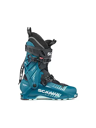 SCARPA | Botas de esquí de travesía para mujer F1 GT WMN |